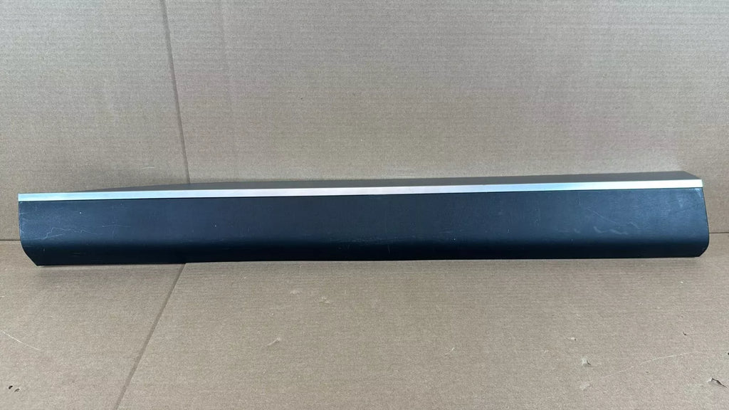 ⭐OEM⭐ FRONT Door Lower Molding LEFT Driver For PALISADE 2020-2022 87721S8000 SPC