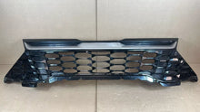 Load image into Gallery viewer, ⭐GENUINE⭐ Grille Front Bumper Upper 86351P1020 FOR Kia Sportage X-LINE 2022