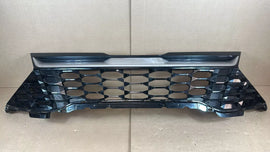⭐GENUINE⭐ Grille Front Bumper Upper 86351P1020 FOR Kia Sportage X-LINE 2022
