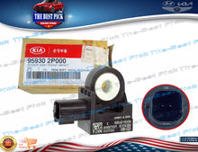 Load image into Gallery viewer, ⭐GENUINE⭐ FRONT IMPACT SENSOR FOR 2014-16 CADENZA 2011-15 SORENTO 959302P000