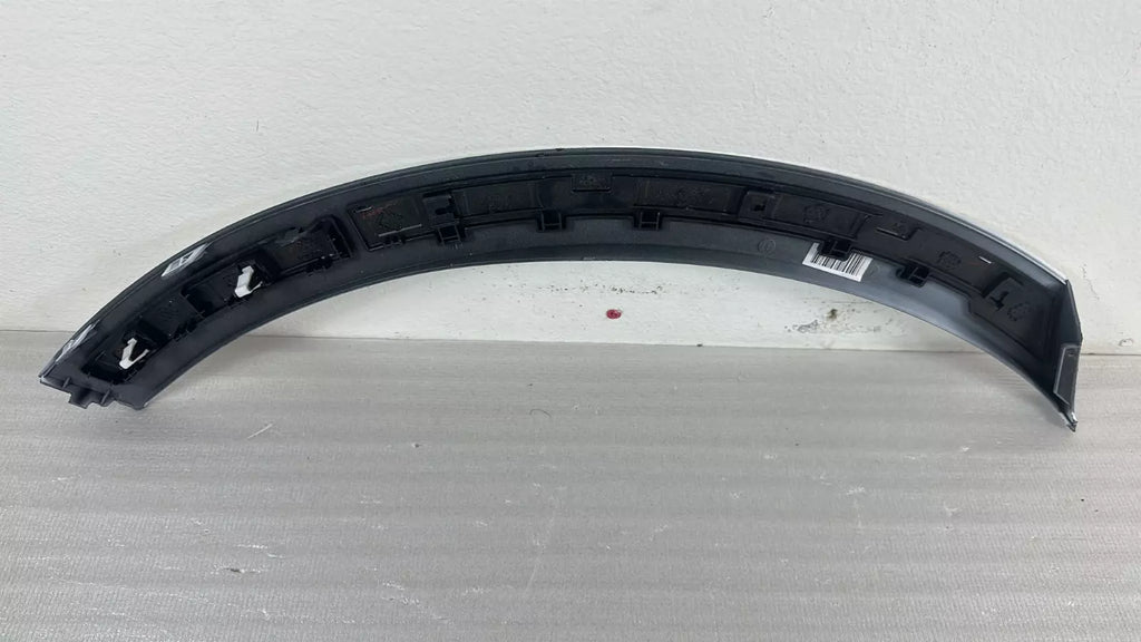 2021-2024 GENESIS GV80 ⭐OEM⭐ Rear Fender Wheel Molding LEFT Driver 87741T6000