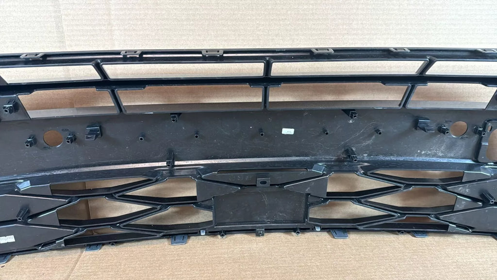 2024-2025 HYUNDAI SONATA ⭐GENUINE⭐ Grille Radiator Black W / O Camera 86351L1500