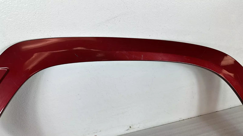 GENUINE⭐ 2022-2023 Hyundai Tucson FRONT Fender Wheel Molding RIGHT 87712N9CA0R2P