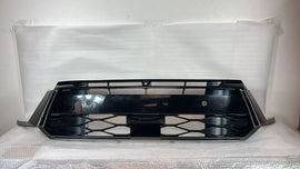 2024-2025 HYUNDAI SONATA ⭐OEM⭐ Grille Radiator Black W / camera hole 86351L1510