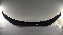 Load image into Gallery viewer, FRONT Upper Grill Trim Bumper Cover ⭐OEM⭐ Hyundai ELANTRA 2024-2025 86599AAAA0