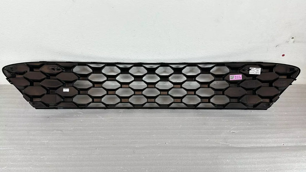 ⭐GENUINE⭐ Grille Front Bumper UPPER For Hyundai Kona 2022-2023 86350J9CA0