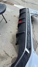 Load image into Gallery viewer, 2024 Hyundai KONA N-LINE REAR BUMPER WITH SENSOR HOLE ⭐OEM⭐ 86650BE020