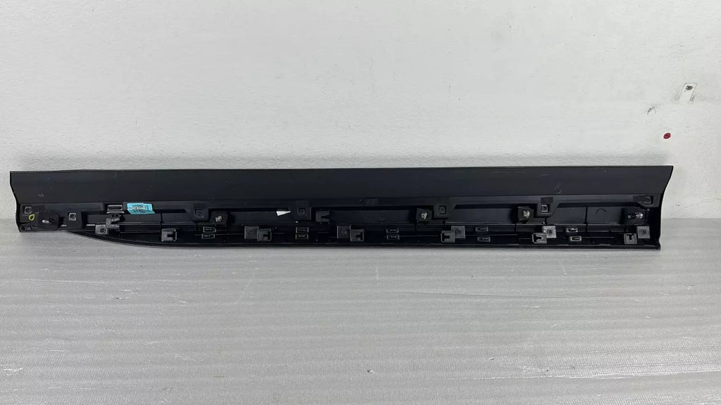 2020-2022 PALISADE ⭐GENUINE⭐ FRONT Door Lower Molding LEFT Driver 87721S8000SPC