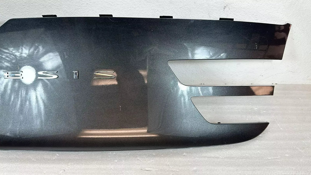 21-22 GENESIS G80 ⭐GENUINE⭐ DECKLID TRUNK LID TRIM MOLDING 87370T1000