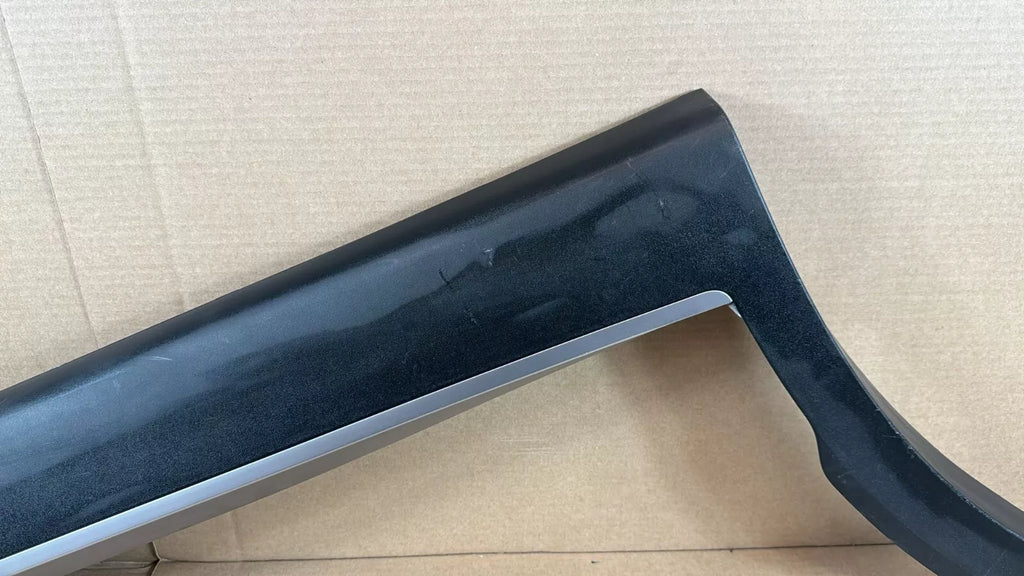 ⭐ REAR Door Lower Molding Right PASSENGER Palisade 20-2022 ⭐ OEM⭐ 87732S8000 SPC