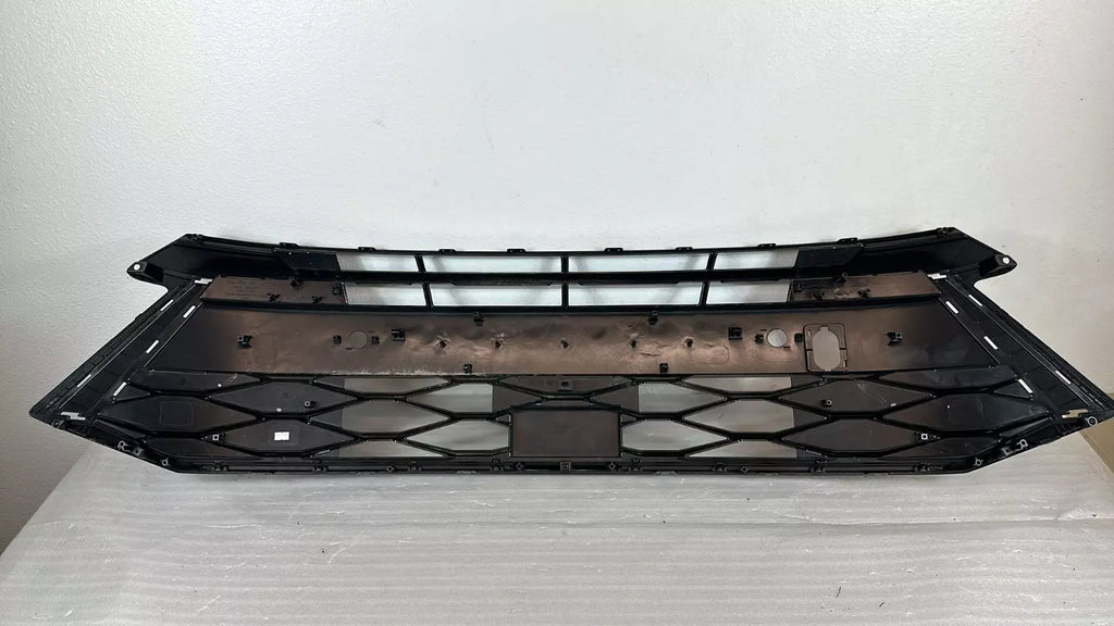 2024-2025 HYUNDAI SONATA ⭐GENUINE⭐ Grille Radiator Black W / O Camera 86351L1500