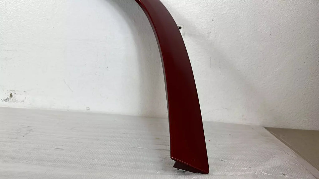 2022-2023 Hyundai Tucson⭐GENUINE FRONT Fender Wheel Molding RIGHT 87712N9CA0 R2P