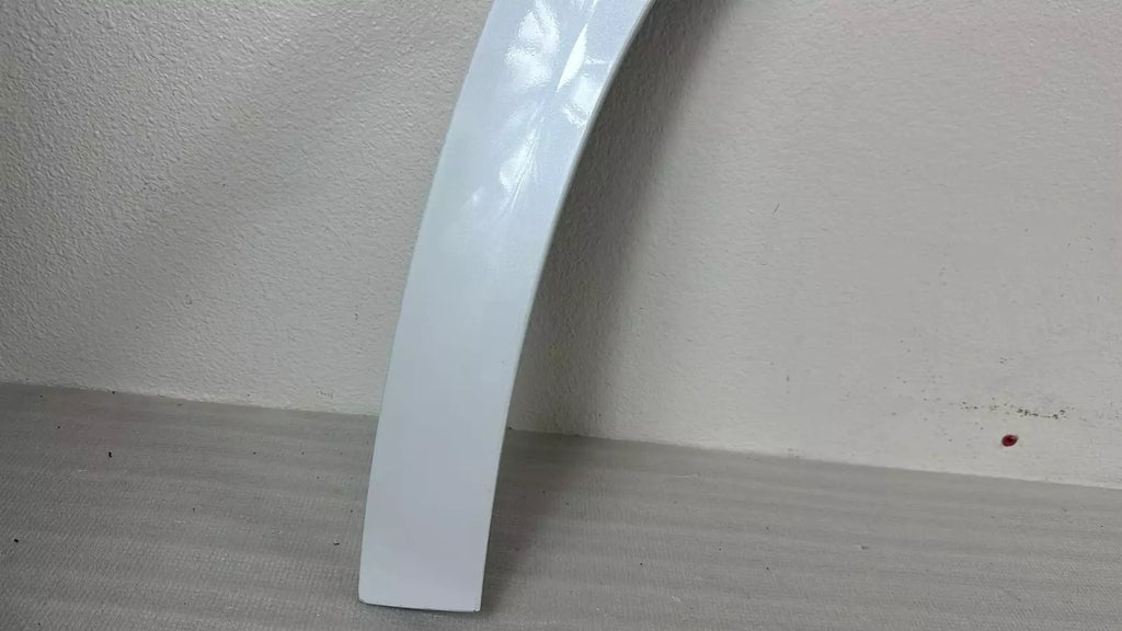 2022-2023 Hyundai Tucson⭐GENUINE⭐ FRONT Fender Wheel Molding LEFT 87711N9CA0 TW3