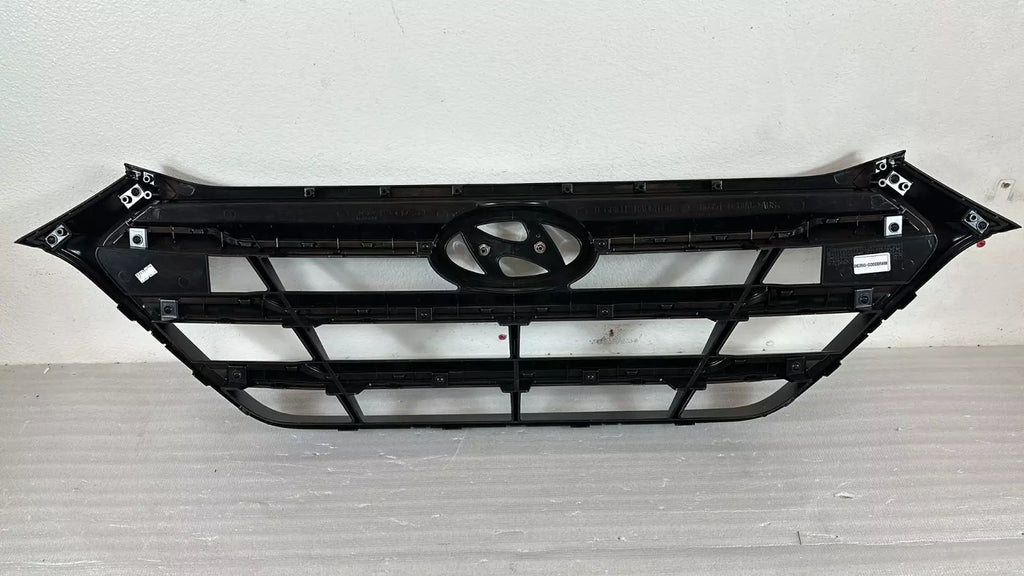 2016-2018 HYUNDAI TUCSON ✅GENUINE✅ GRILLE RADIATOR FRONT 86350D3000 RAM