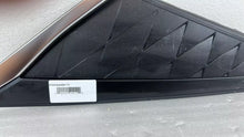 Load image into Gallery viewer, GENUINE REAR QUARTER Panel Garnish Molding Left Hyundai Elantra 24-25 87850AAAB0