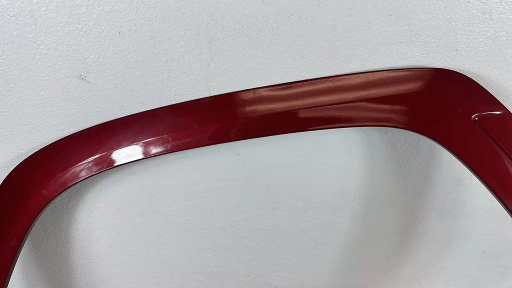 2022-2023 Hyundai Tucson⭐GENUINE⭐ FRONT Fender Wheel Molding LEFT 87711N9CA0 R2P