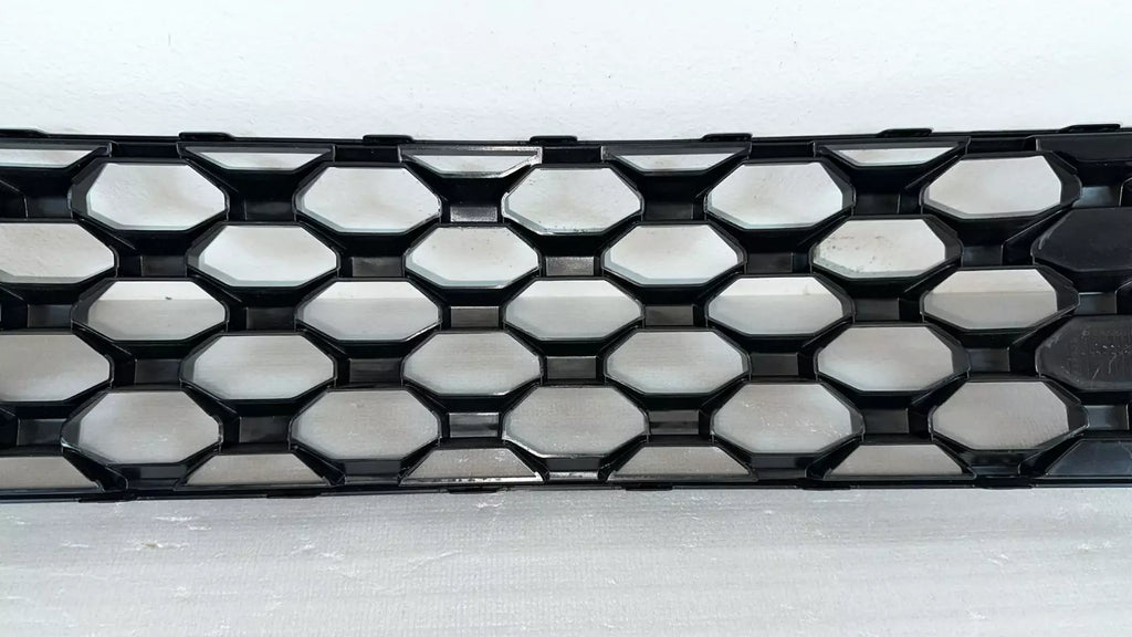 2022-2023 Hyundai Kona ⭐GENUINE⭐ Grille Front Bumper UPPER 86350J9CC0 BK