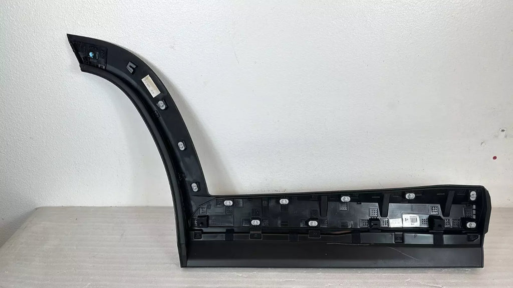 ⭐GENUINE⭐ REAR Door Lower Molding Left DRIVER 87731N9CA0 R4G Tucson N-Line 22-23