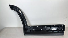 Load image into Gallery viewer, ⭐GENUINE⭐ REAR Door Lower Molding Left DRIVER 87731N9CA0 R4G Tucson N-Line 22-23