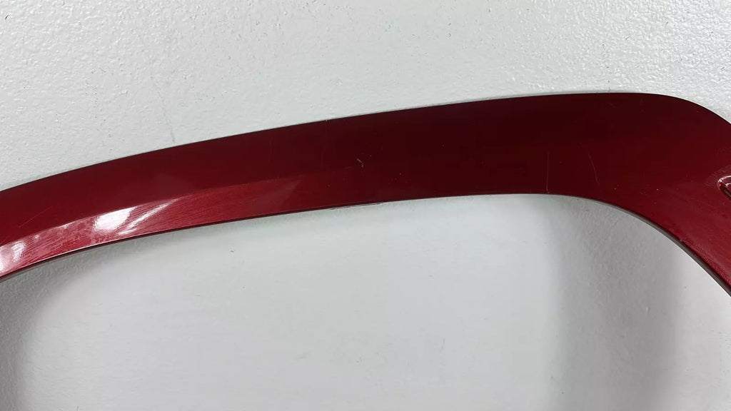 2022-2023 Hyundai Tucson⭐GENUINE⭐ FRONT Fender Wheel Molding LEFT 87711N9CA0 R2P