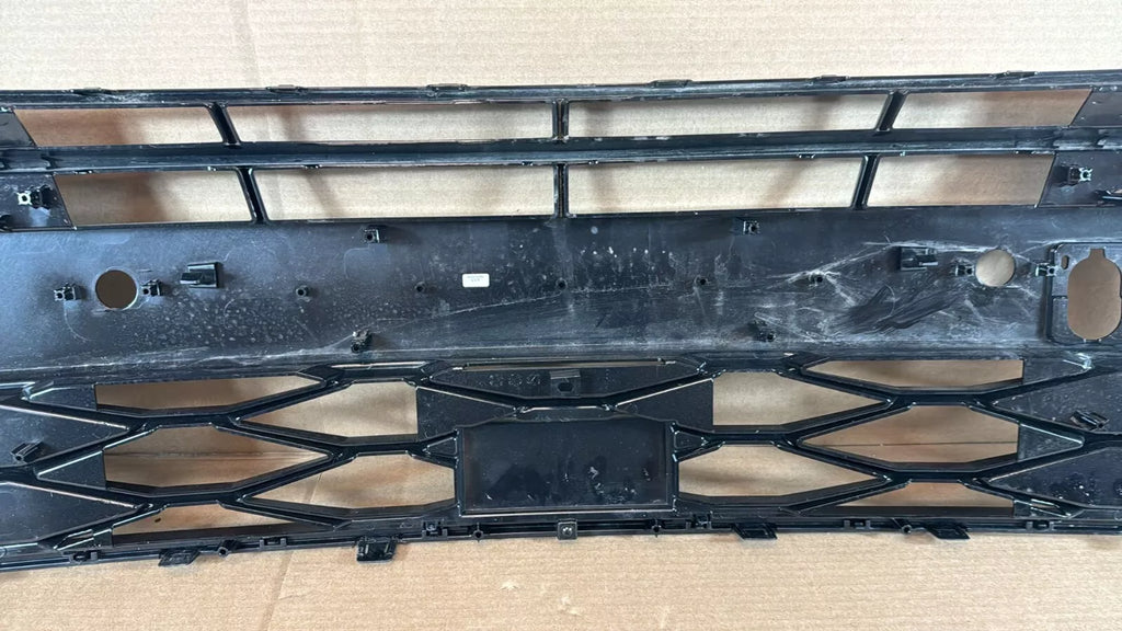 2024-2025 HYUNDAI SONATA ⭐GENUINE⭐ Grille Radiator Black W / O Camera 86351L1500