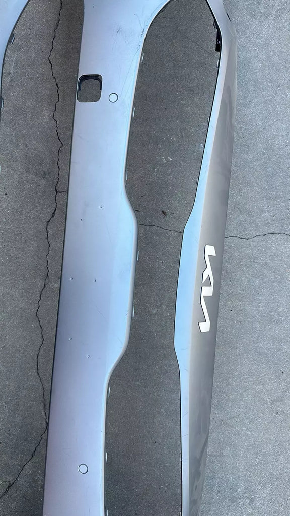 18 19 20 21 22 KIA Stinger Front Bumper Cover ⭐GENUINE⭐ 86511J5600 OEM