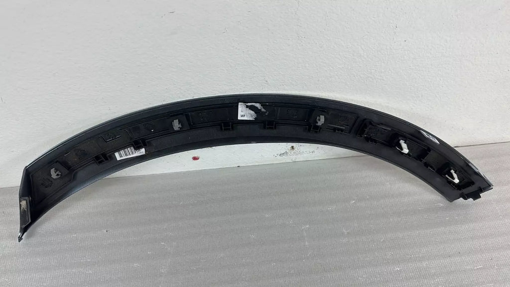 2021-2024 GENESIS GV80 ⭐OEM⭐Rear Fender Wheel Molding Right Passenger 87742T6000