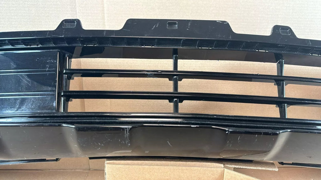 ⭐GENUINE⭐ Grille Front Bumper LOWER For KIA Sportage 2023-2024 ⭐OEM⭐ 86531CH030