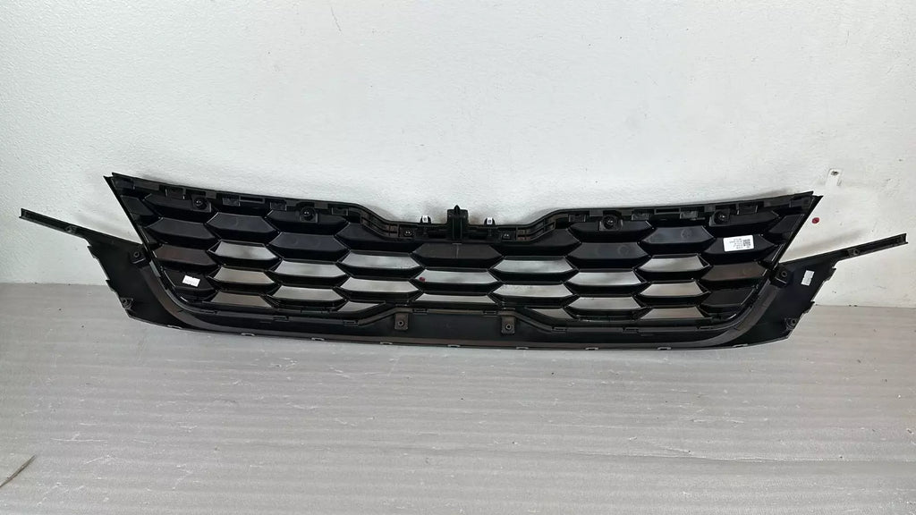 Grille Front Bumper Black ⭐Genuine⭐ Fits Kia Seltos 2020-2023