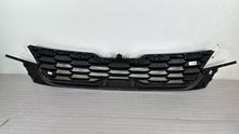 Load image into Gallery viewer, Grille Front Bumper Black ⭐Genuine⭐ Fits Kia Seltos 2020-2023