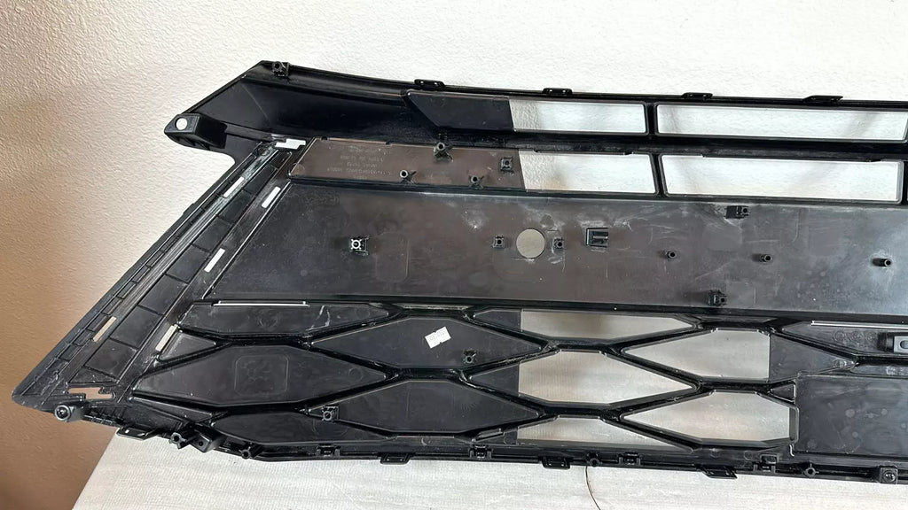 2024-2025 HYUNDAI SONATA ⭐GENUINE⭐ Grille Radiator Black W / O Camera 86351L1500