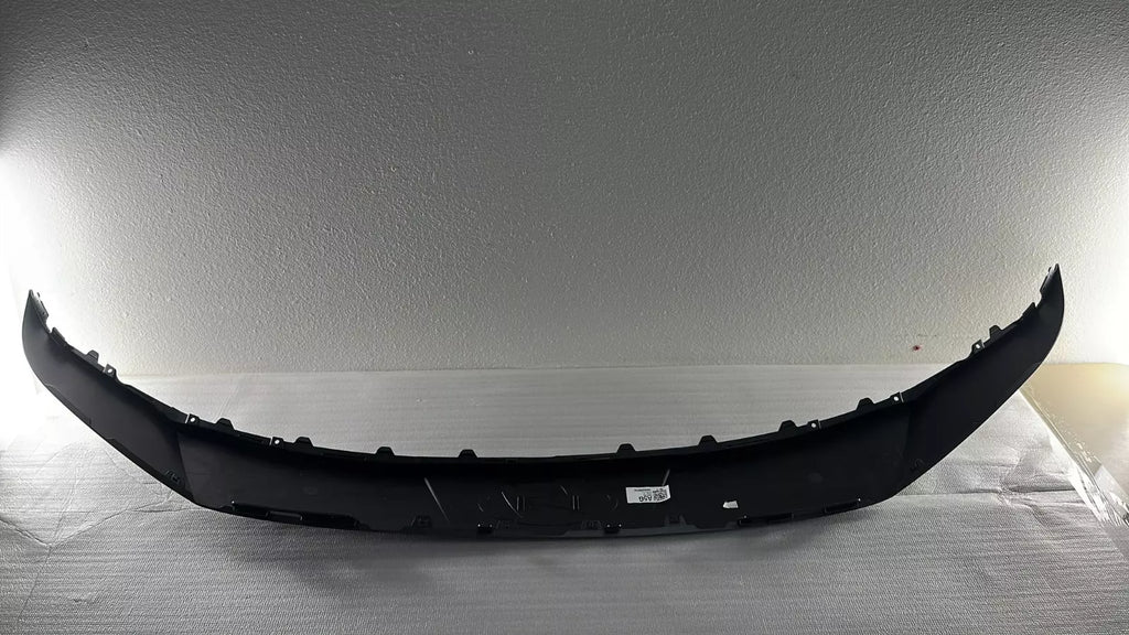 FRONT Upper Grill Trim Bumper Cover ⭐OEM⭐ Hyundai ELANTRA 2024-2025 86599AAAA0