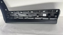 Load image into Gallery viewer, ⭐GENUINE⭐ REAR Door Lower Molding Left DRIVER 87731N9CA0TCM Tucson N-Line 22-23