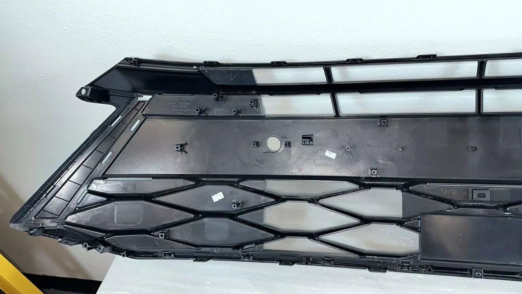 2024-2025 HYUNDAI SONATA ⭐GENUINE⭐ Grille Radiator Black W / O Camera 86351L1500