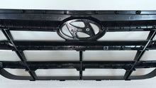 Load image into Gallery viewer, 2016-2018 Hyundai Tucson Front Upper Bumper Grille Grill W/ EMBLEM 86350D3000RAM