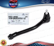 Load image into Gallery viewer, ⭐GENUINE⭐ Outer Tie Rod End RIGHT PASSENGER for 2015-2021 Kia Sedona 56821A9000