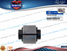 Load image into Gallery viewer, ⭐GENUINE⭐ REAR CONTROL ARM BUSHING For 2010 HYUNDAI TUCSON 551182S100