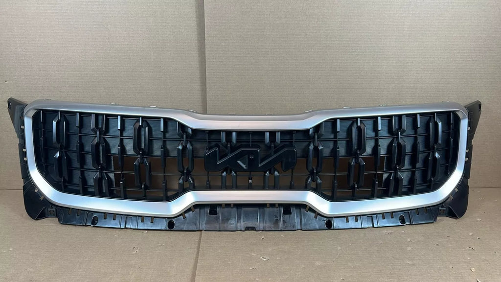 2022-2023 KIA TELLURIDE ⭐OEM⭐ GRILLE FRONT BUMPER UPPER 86353S9500