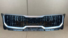 Load image into Gallery viewer, 2022-2023 KIA TELLURIDE ⭐OEM⭐ GRILLE FRONT BUMPER UPPER 86353S9500