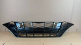 Grille Front Bumper 86351IB000 Black ⭐OEM⭐ Hyundai Elantra N 2023-2024