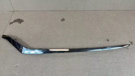 2018-2019 SONATA Sport ⭐OEM⭐ Front Bumper Lower Chrome Molding LEFT 86563C1800