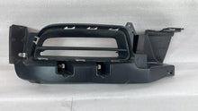 Load image into Gallery viewer, 15-16 DODGE CHARGER RIGHT FRONT PASSENGER SIDE FOG LIGHT LAMP BRACKET BEZEL