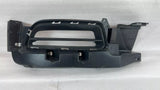 15-16 DODGE CHARGER RIGHT FRONT PASSENGER SIDE FOG LIGHT LAMP BRACKET BEZEL