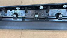 Load image into Gallery viewer, 2022-2024 Hyundai Tucson Front Door Lower Molding Left LH Garnish 87721N9CA0 R4G