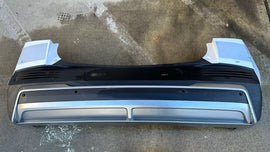 2022-2024 Hyundai IONIQ 5 ⭐GENUINE⭐ Rear Bumper Assemply