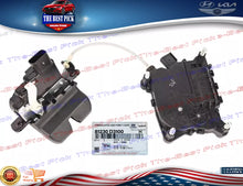 Load image into Gallery viewer, ⭐GENUINE⭐ Rear Power Tailgate Latch Actuator 2016-2021 Hyundai Tucson 81230D3100