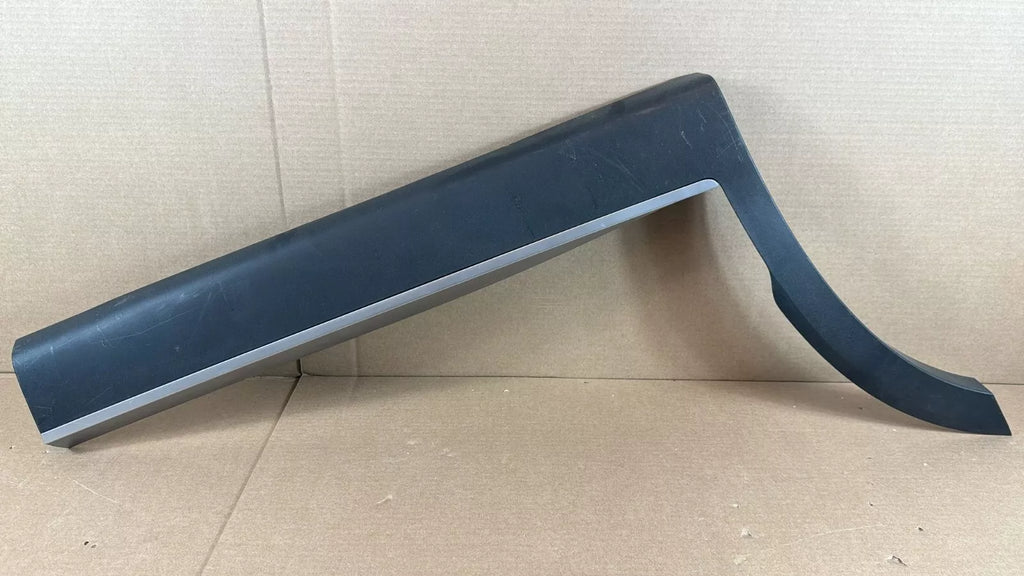 ⭐ REAR Door Lower Molding Right PASSENGER Palisade 20-2022 ⭐ OEM⭐ 87732S8000 SPC