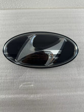 Load image into Gallery viewer, OEM Front Grille Emblem Sonata 2018-2019 H Sign Mark Ornament Adaptive Cruise