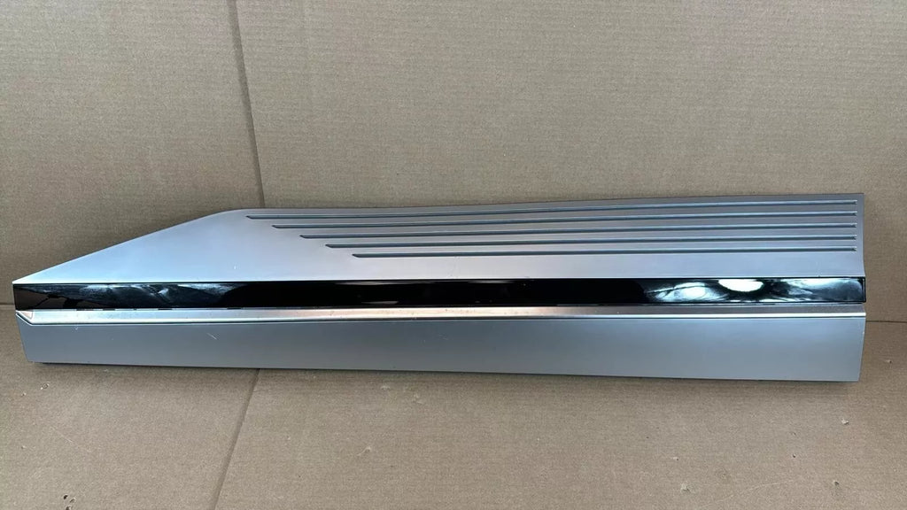 2022-2024 IONIQ 5 Limite ⭐ OEM ⭐ FRONT Door Lower Molding Left GRAY ⭐ 87721GI100