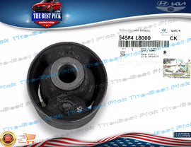 ⭐GENUINE⭐ Bush Front Lower Control Arm For Sonata 2019-2021 ⭐ OEM ⭐ 54584L8000